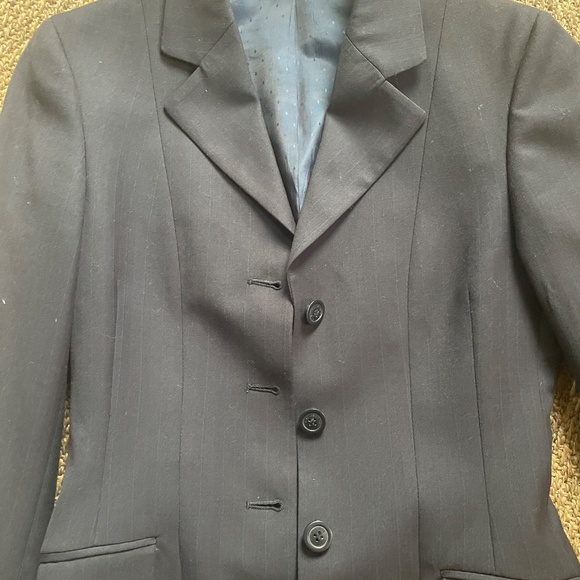 R. J. Classics Ladies' Show Coat - Picture 9 of 11